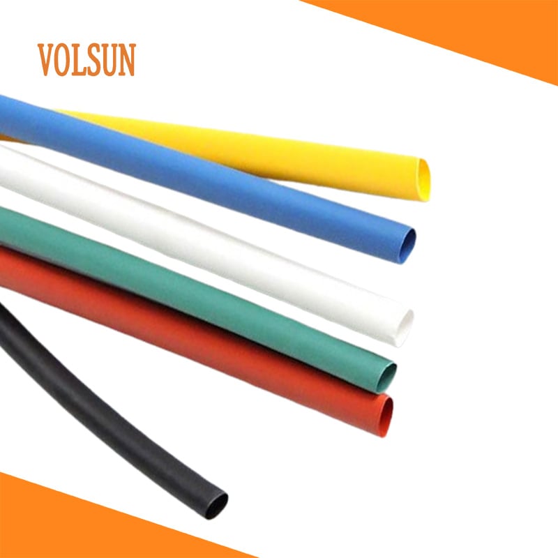 How Wire Heat Shrink Tube Can Help