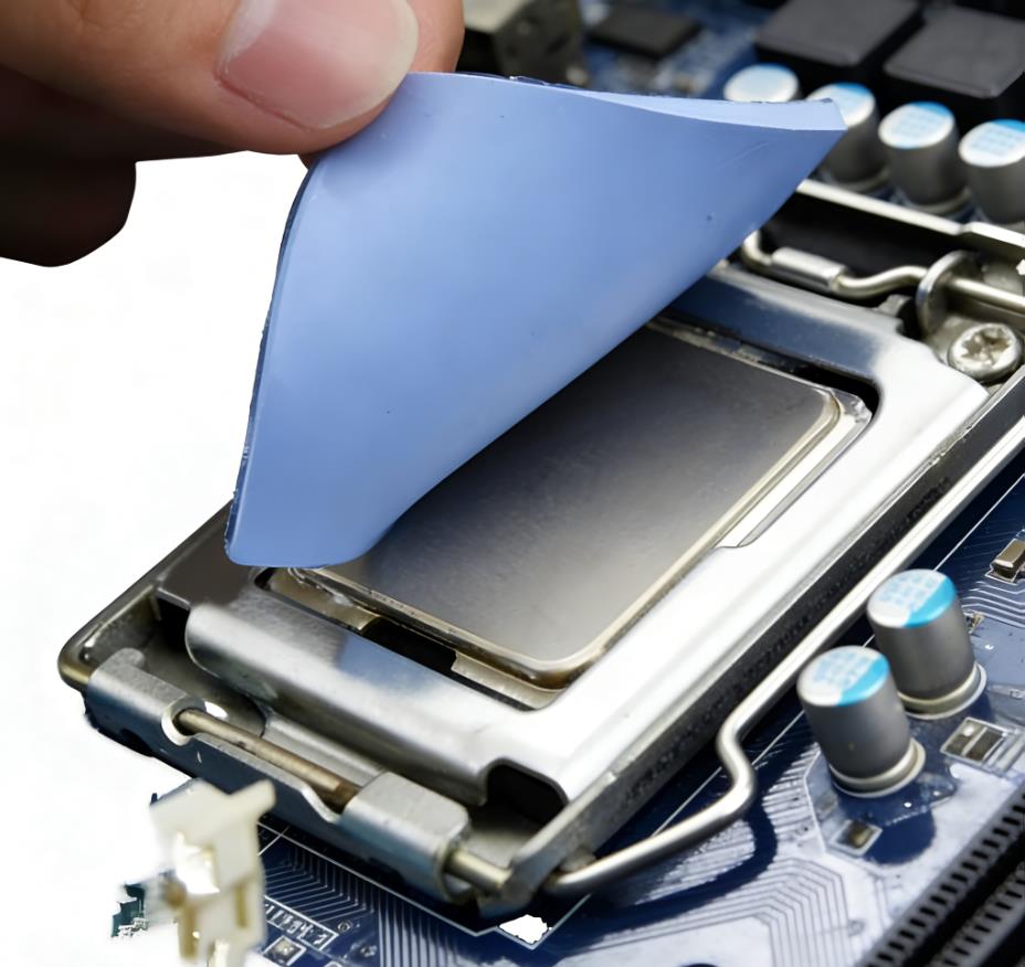 Volsun Silicone Thermal Pads: Reliable Thermal Interface Solutions for High-Power Electronics