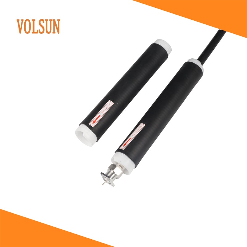 Keep your cables safe from environmental factors with EPDM cold shrink sleeves.