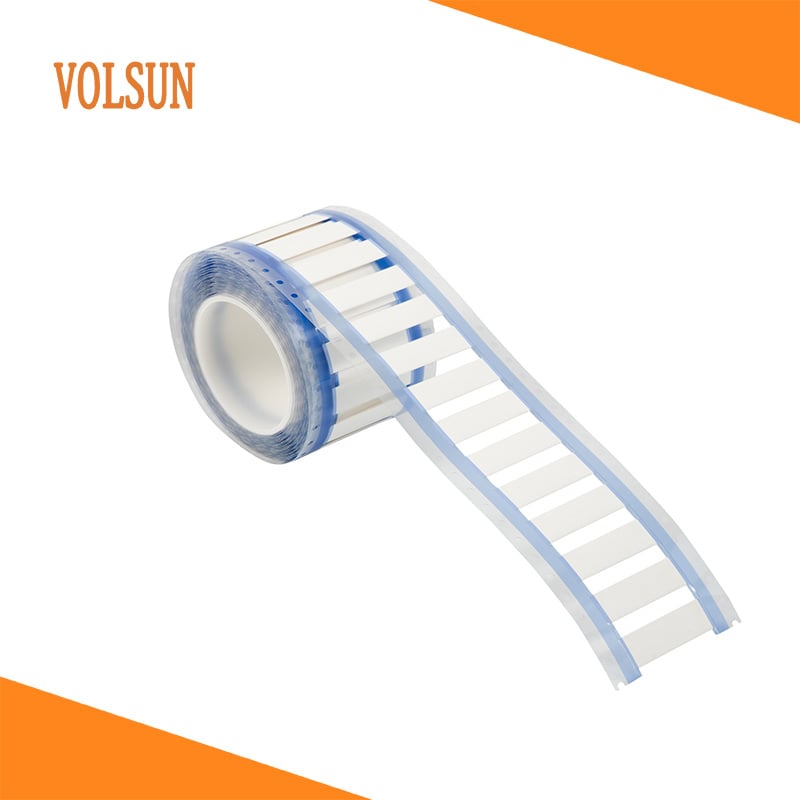 Improve Wire Management with Durable Marker Sleeves