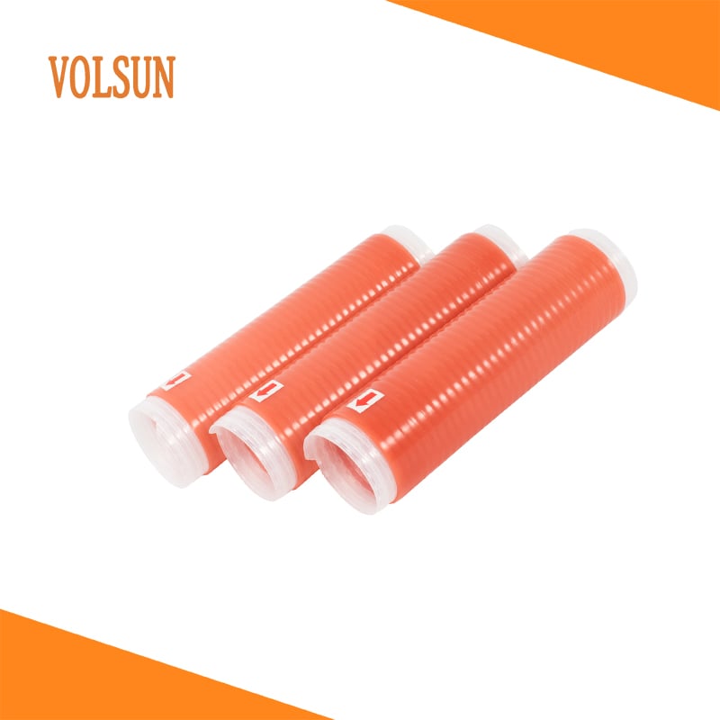 Find out how cold shrink grips can be used for a variety of applications, from cables to connectors.