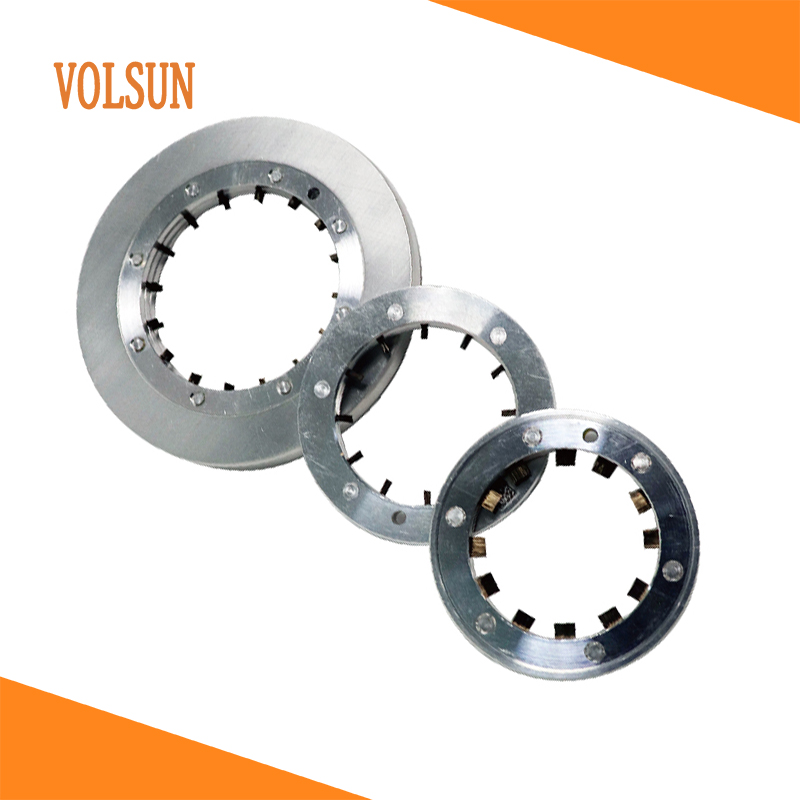 Understanding the Function of a Grounding Ring on Motor Equipmen