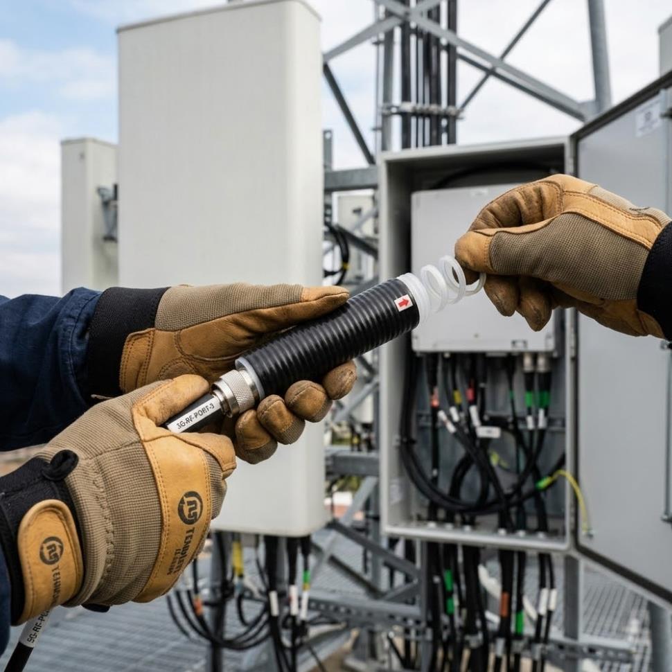 What Is Cold Shrink Tubing and Why It Is Becoming the Preferred Cable Protection Solution