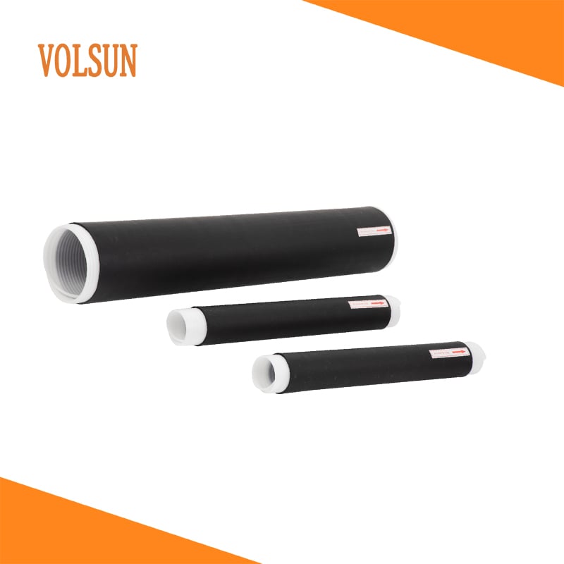The Benefits of Using Cold Shrink Tube in Electrical Projects