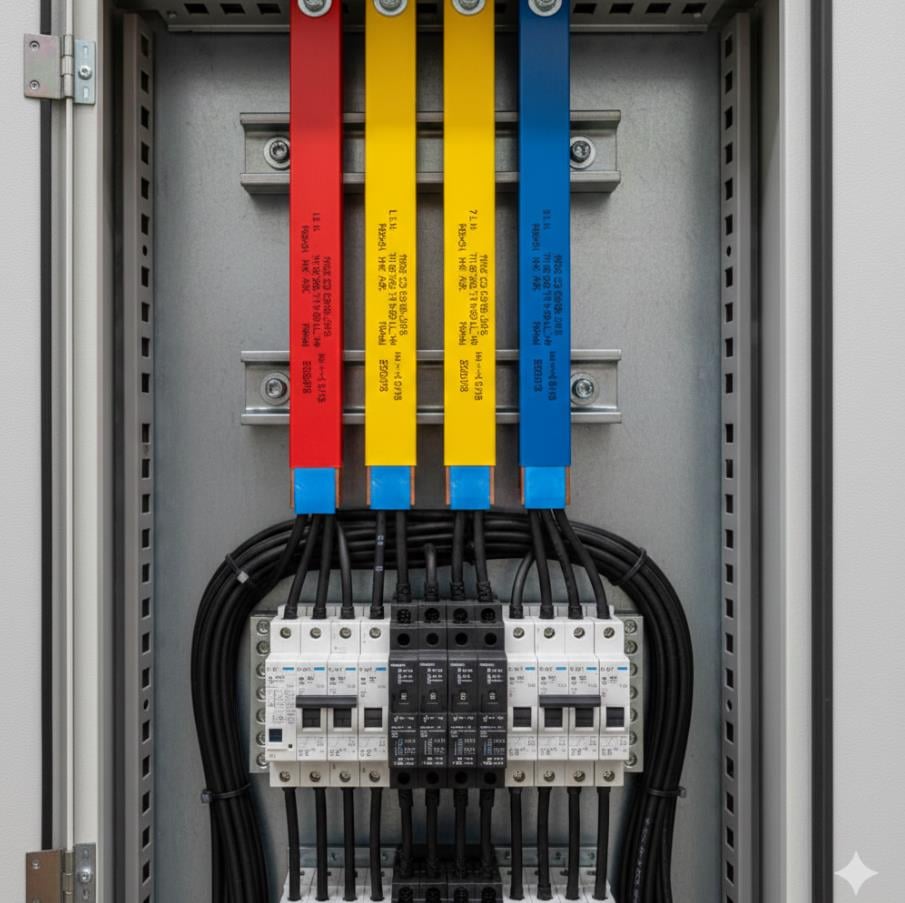 A Case Of Reliable Insulation Solutions for High-Performance Power Infrastructure
