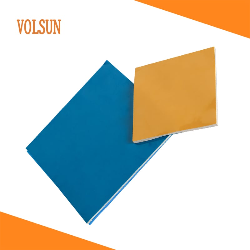 Enhancing device efficiency through silicone pad thermal conductivity technology
