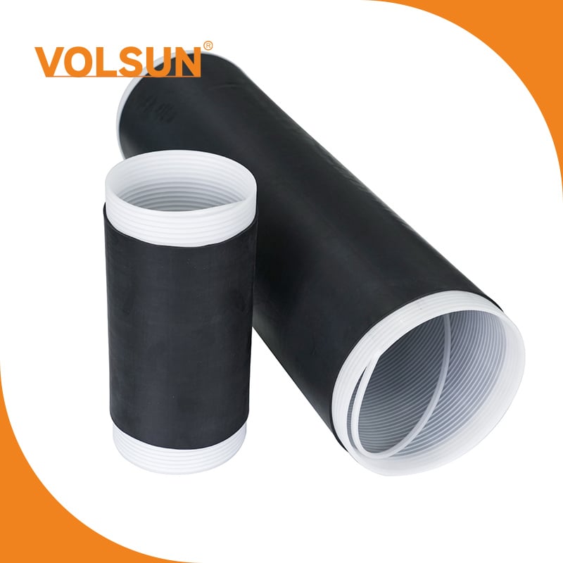 What Makes Cold Shrink Cable Accessories a Must-Have for Installers?