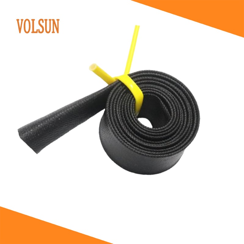 Keeping Your Cables Safe from Heat and Wear