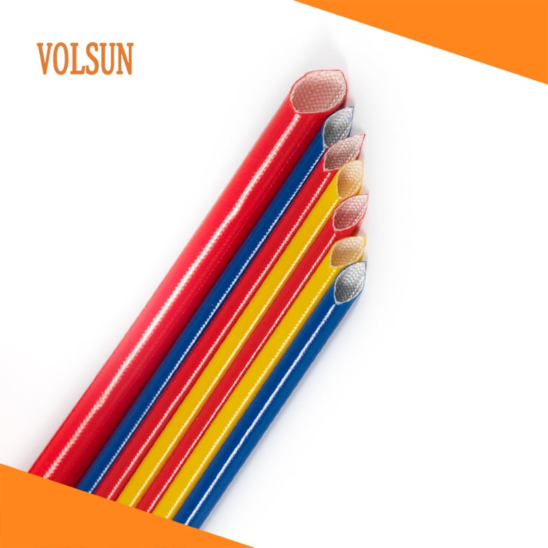 Safeguard Your Electronics with Heat-resistant Sleeving