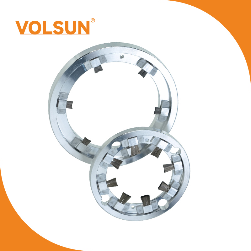 How VFD Grounding Rings Improve Equipment Performance and Longevity