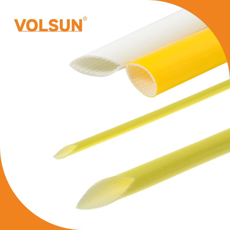 Where to Buy Fiberglass Sleeves for Bulk Applications?