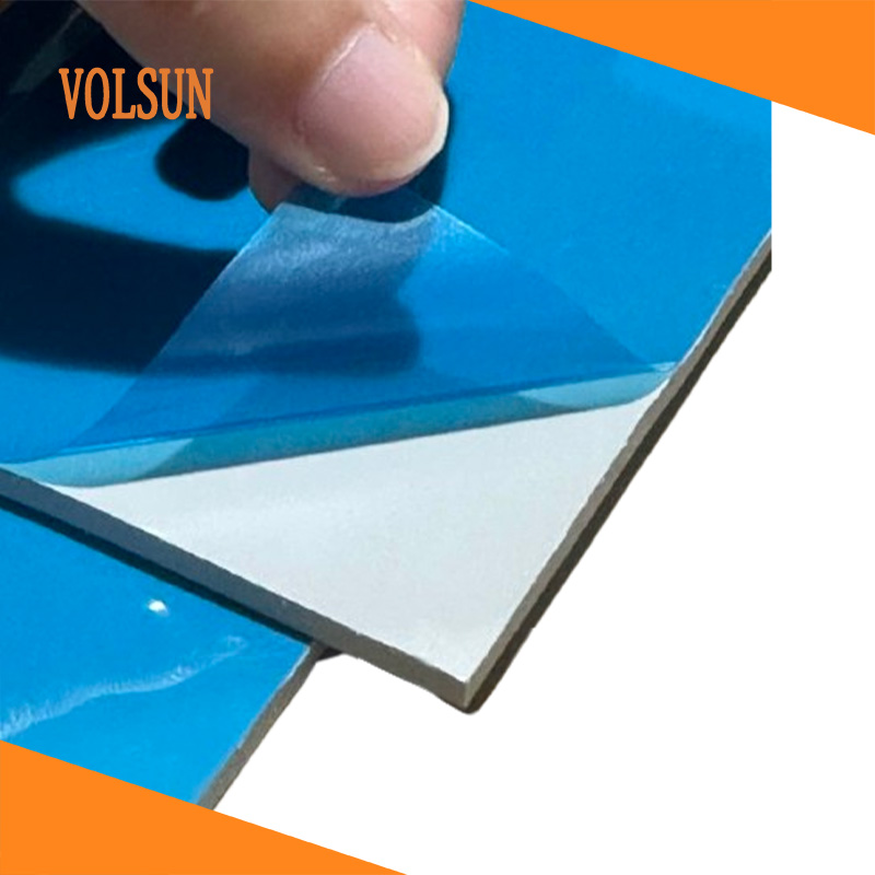 How Thermal Conductive Products Improve the Lifespan of Power Electronics