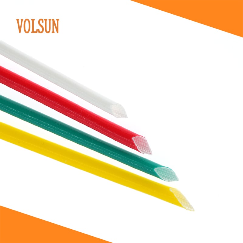 Ensure longevity and performance with fiberglass wire sleeve protection