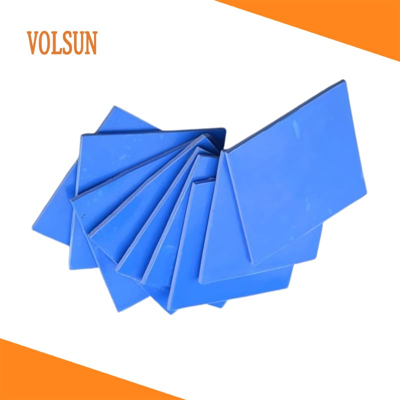 Experience next-level cooling technology with a state-of-the-art thermal pad