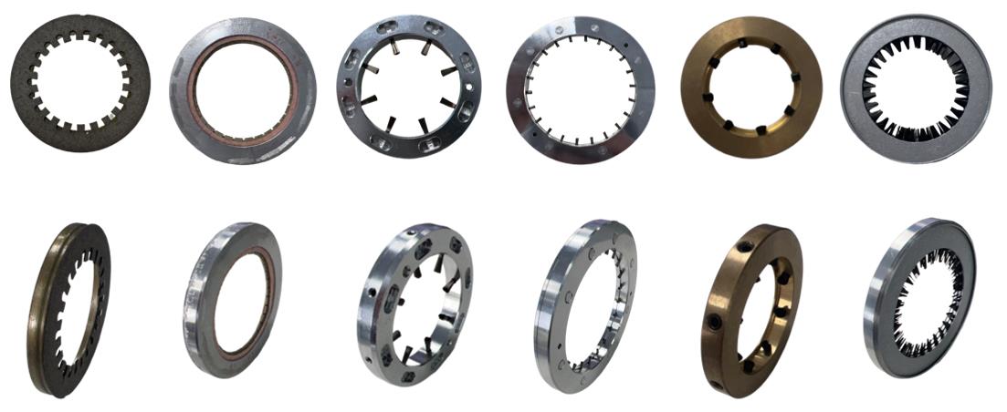 Volsun Shaft Grounding Ring-An Innovative Protection Solution For Motors’ Bearings