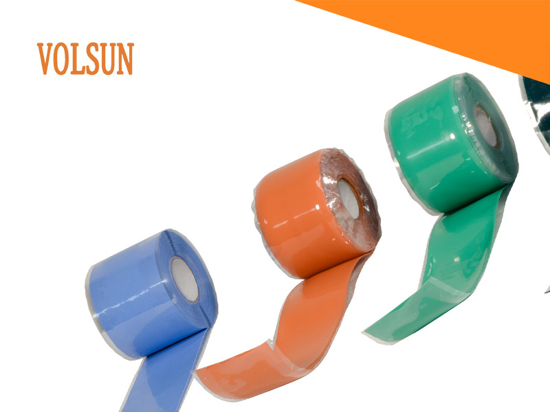 Frequently Asked Questions About Silicone Self Fusing Tape