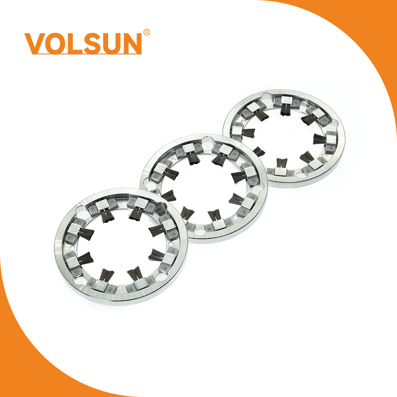 Where to Source Durable Shaft Ground Rings for Bulk Purchase?