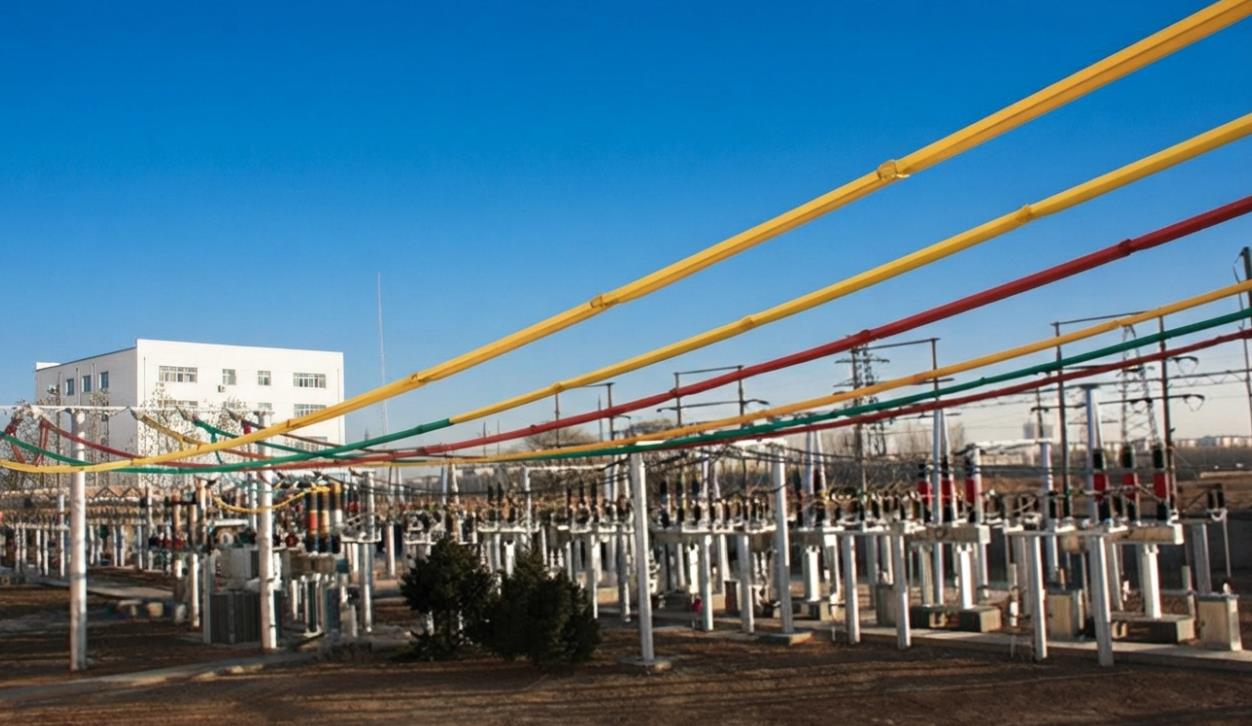 3-silicone overhead line cover.jpg