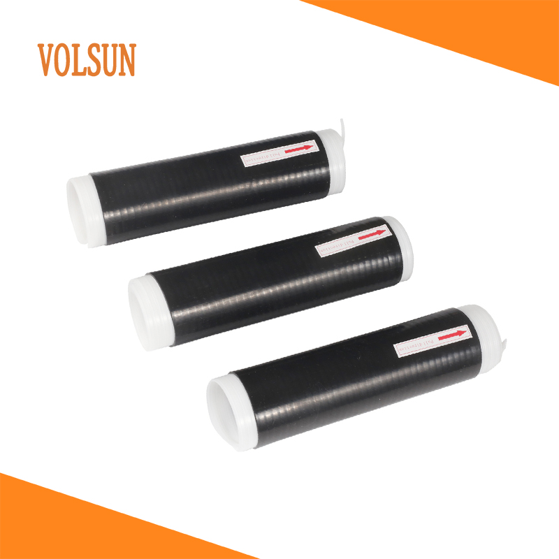 Practical Applications of Silicone Shrink Tubing