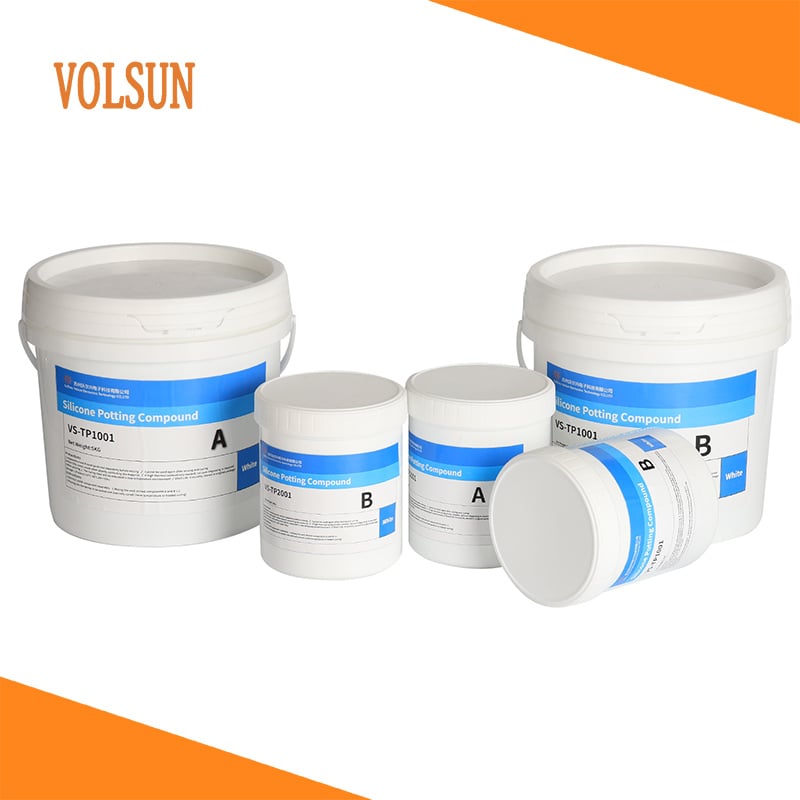 Safeguard Your Circuit Boards from Environmental Factors with Potting Compound