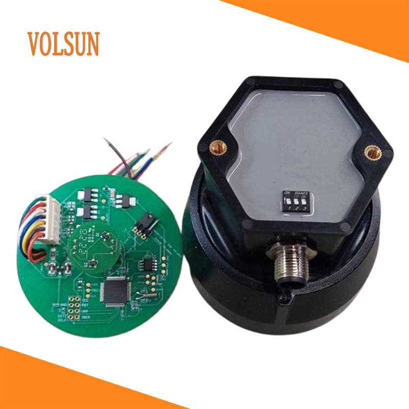 Efficient cooling solution for sensitive equipmen