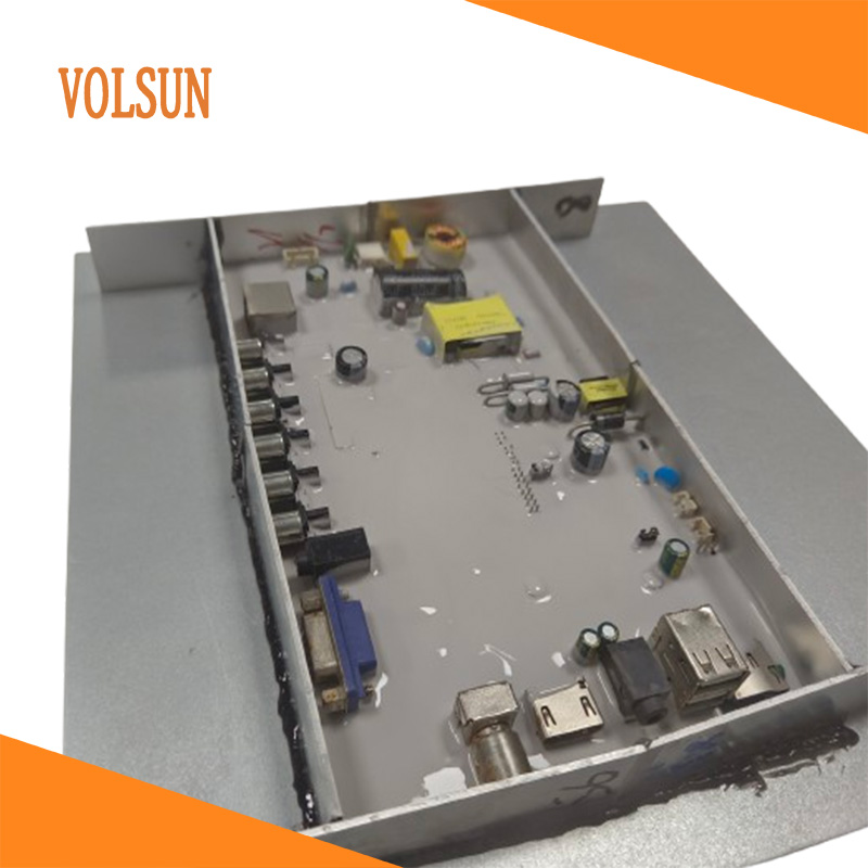 The Benefits of Using Potting Compound in Circuit Board Assembly
