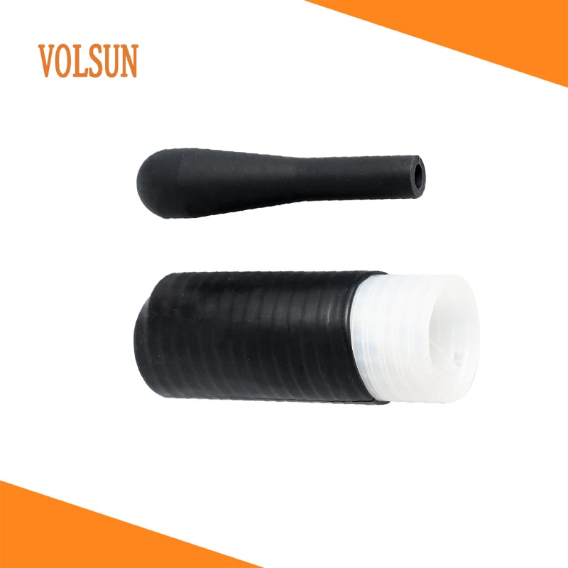 Learn how investing in cold shrink cable end caps can save time and money on maintenance and repairs in the long run.