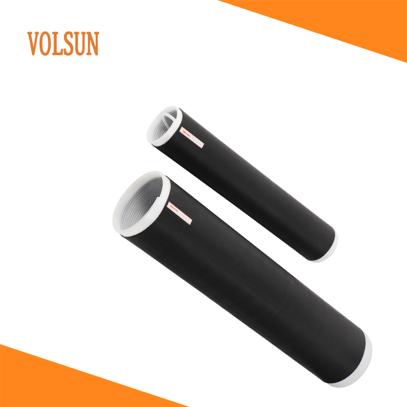 Perfect for outdoor applications where heat sources are limited