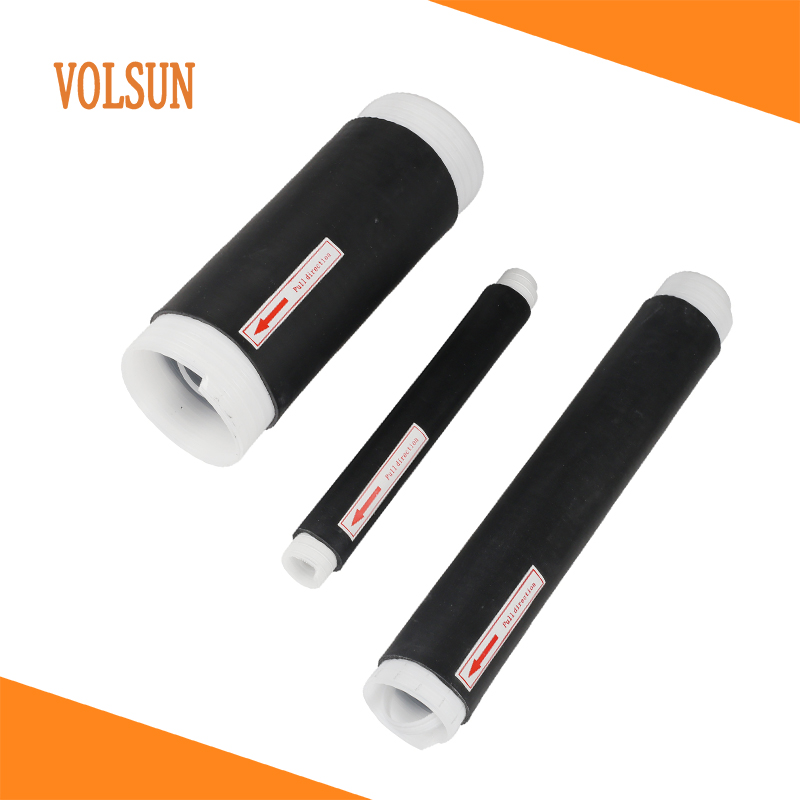 What Are the Key Applications of Cold Shrink Tube
