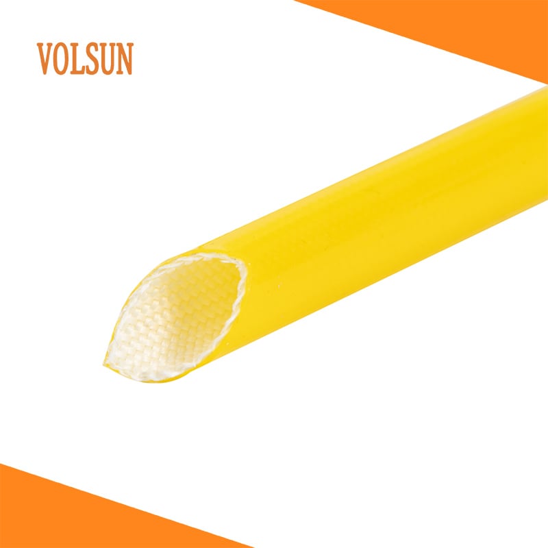 A Closer Look at the Fire Resistance of Fiberglass Sleeve Insulation