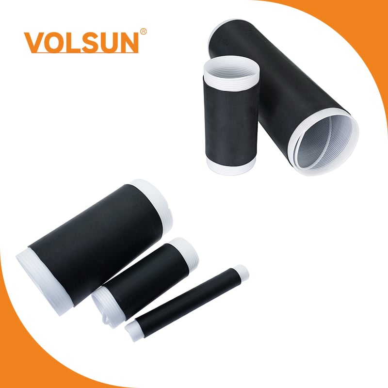 Where to Buy Cold Shrink Tubes Wholesale at Competitive Prices