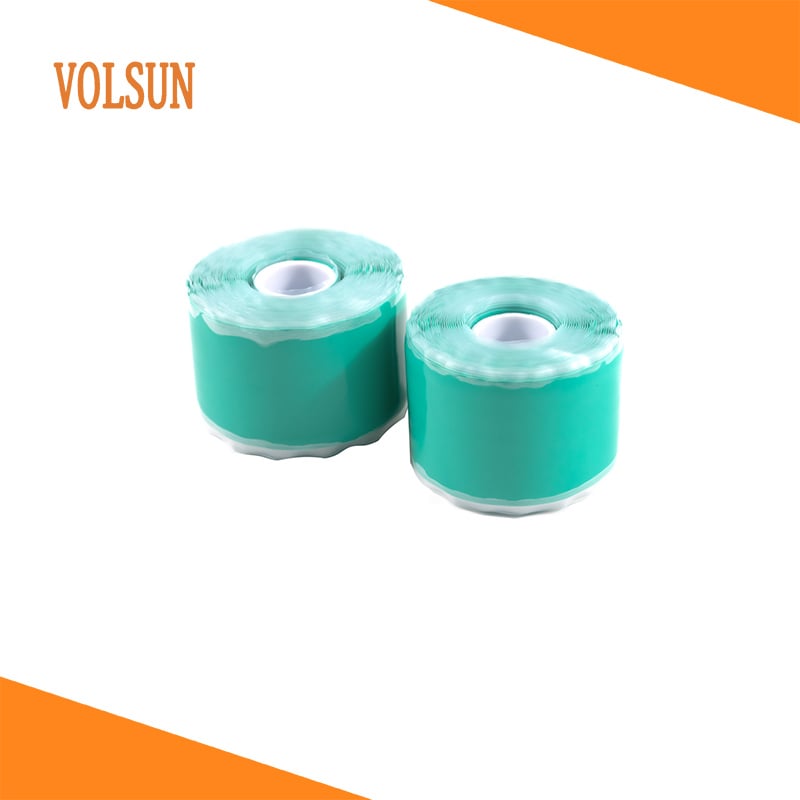 Self Fusing Tape for Every Situation