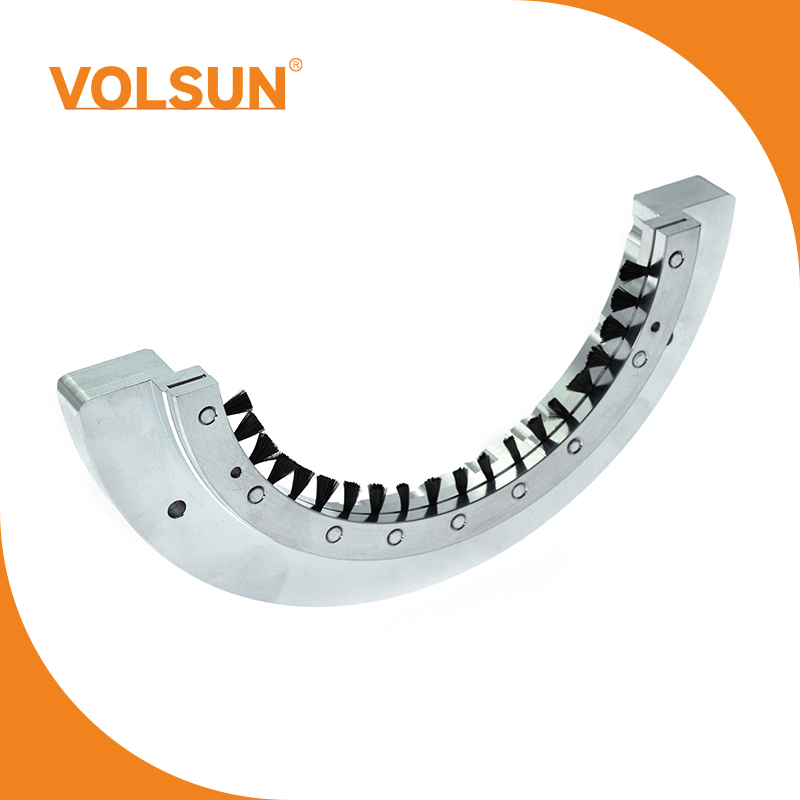 Where to Find Reliable Suppliers of VFD Grounding Rings for Bulk Orders