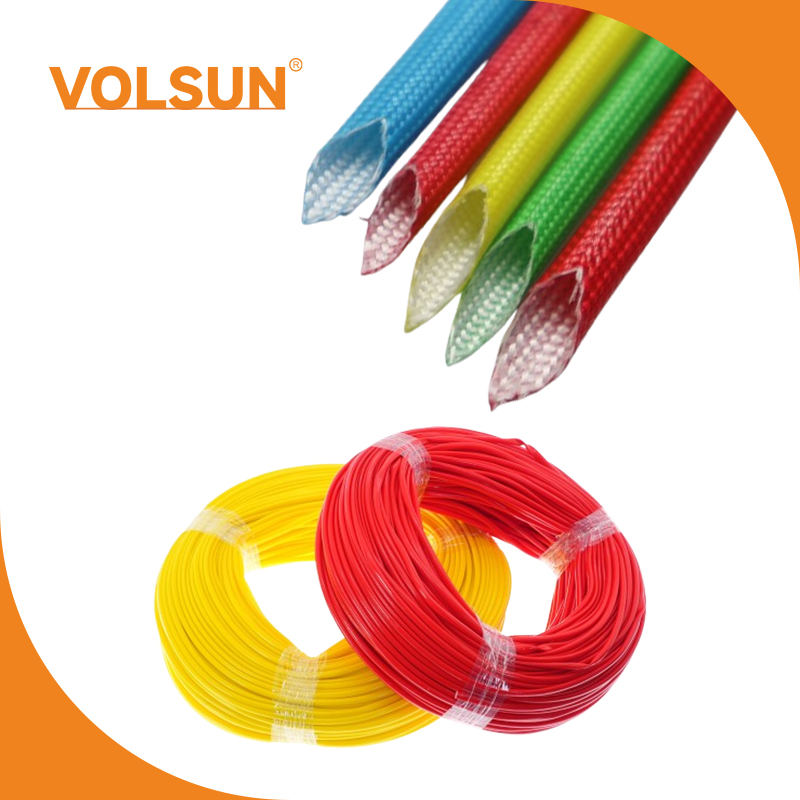 Common Usage Issues with Silicone Coated Sleeves and How to Avoid Them