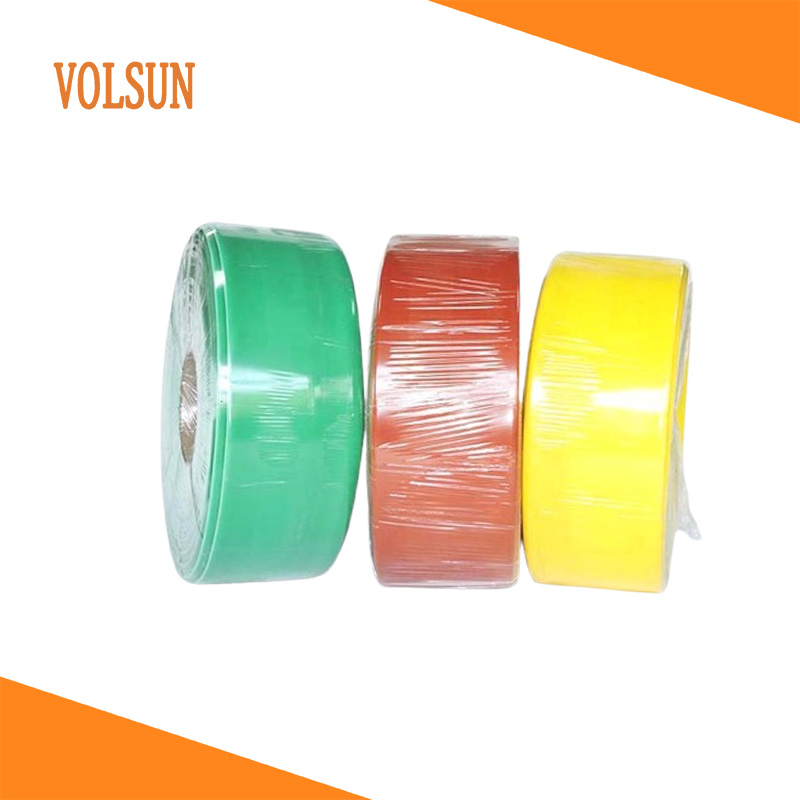 Stay Safe and Efficient with Busbar Heat Shrink Sleeve Technology