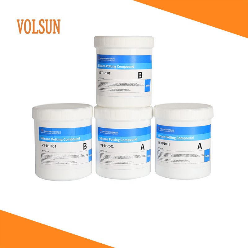 Exploring the Different Types of Circuit Board Potting Compounds