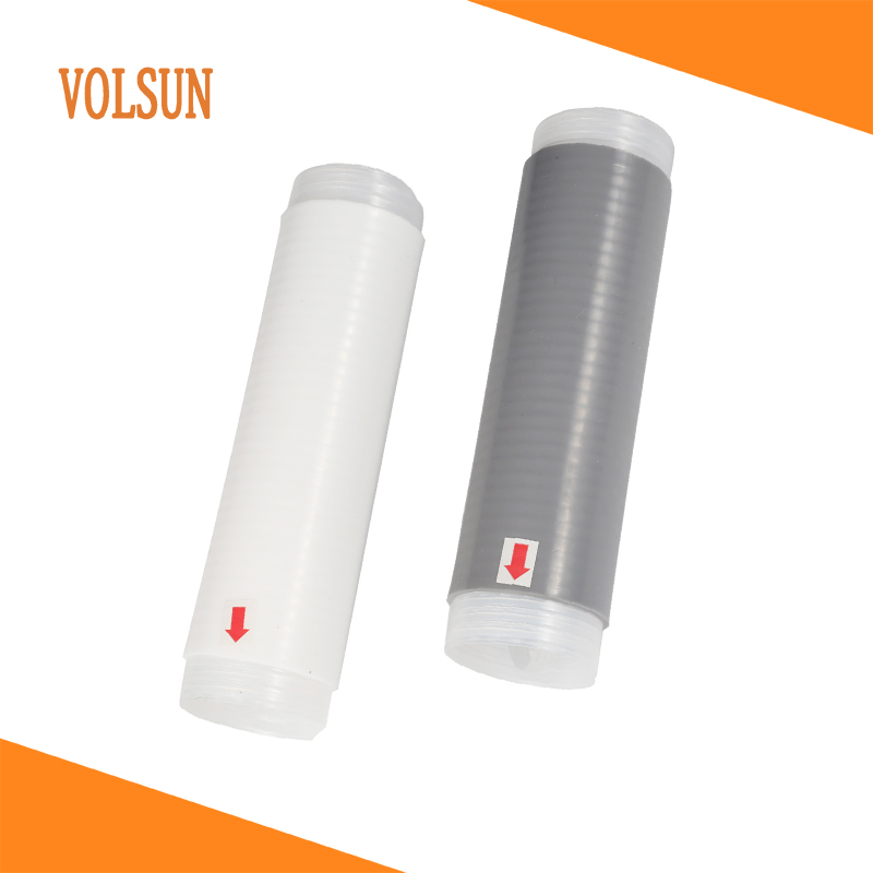 Explore the many ways cold shrinkable tubes can be used in various industries.