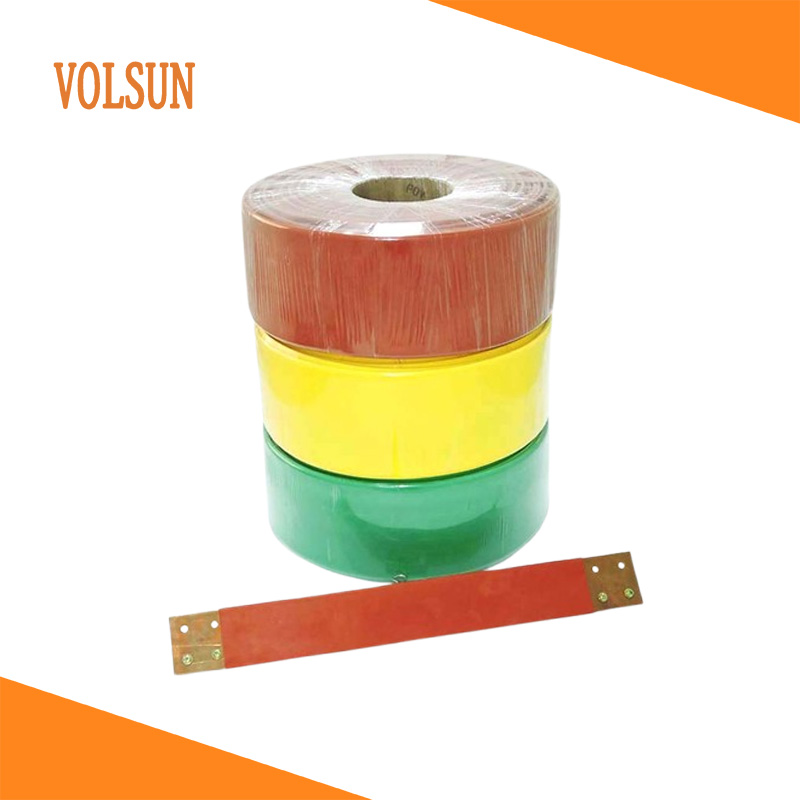A cost-effective solution for protecting busbars from damage
