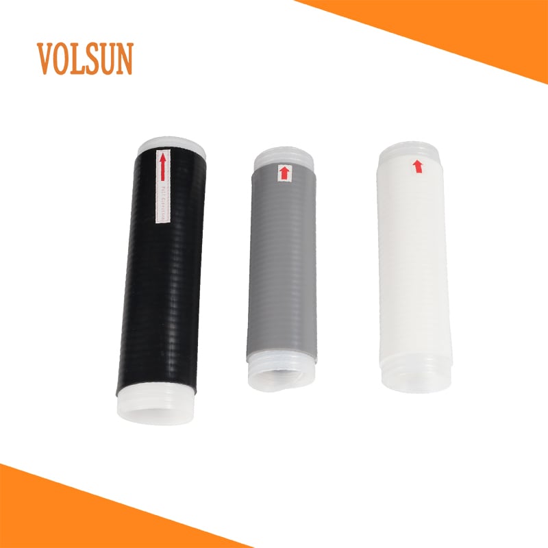 Find out how cold shrink tubing can withstand extreme temperatures.