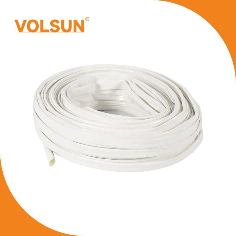 What Makes Silicone Coated Fiberglass Sleeves Ideal for High-Temperature Applications?