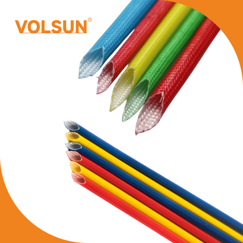 Where Can You Source Quality Silicone Coated Sleeves at Competitive Prices?