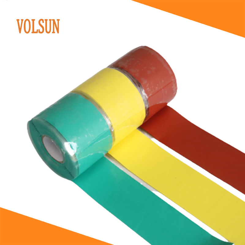 DIY Made Easy with Silicone Self Fusing Tape