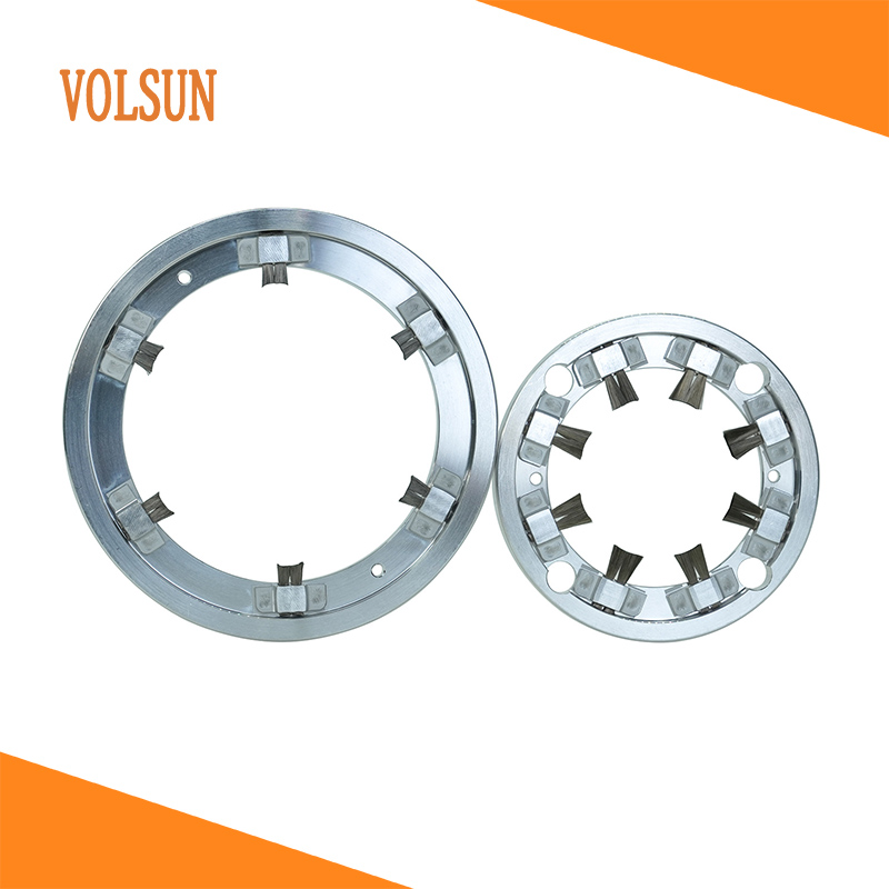 Shaft Grounding Ring (SGR) – Practical FAQ Guide