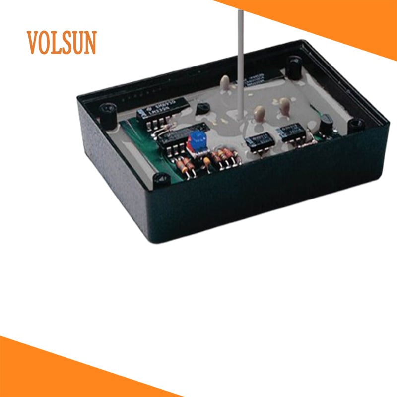 Experience Enhanced Thermal Conductivity with PCB Potting Compound