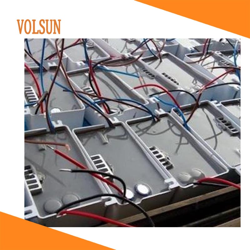 The versatility of silicone potting material in electronic components