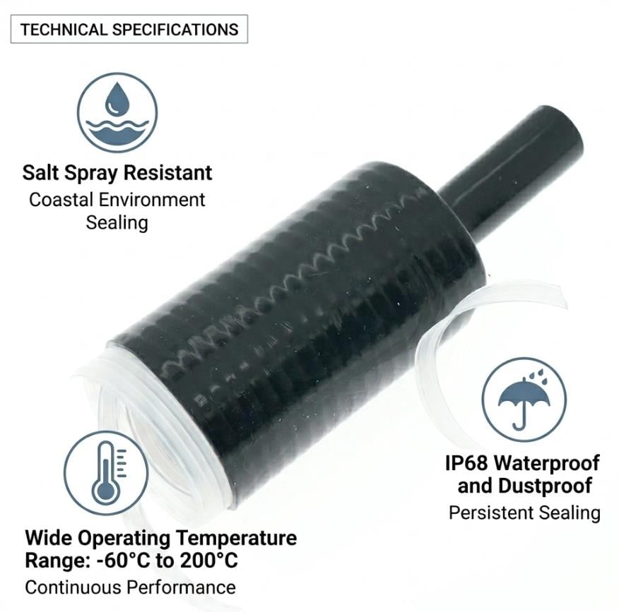 The Challenge: Persistent Moisture Ingress and Rising Maintenance Costs