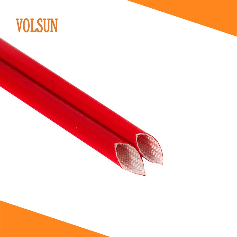 Electrical insulation properties