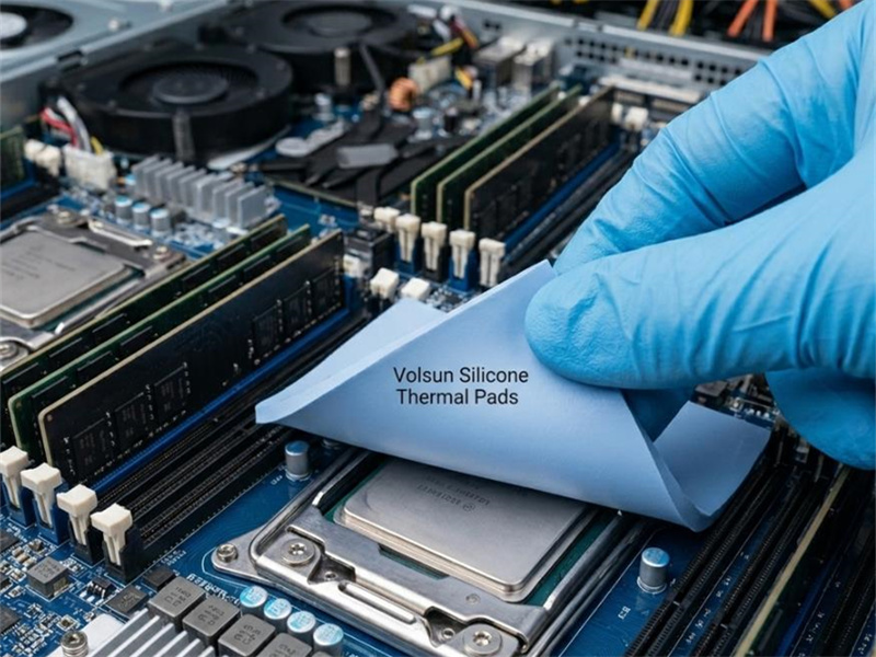 Volsun Silicone Thermal Pads: Frequently Asked Questions