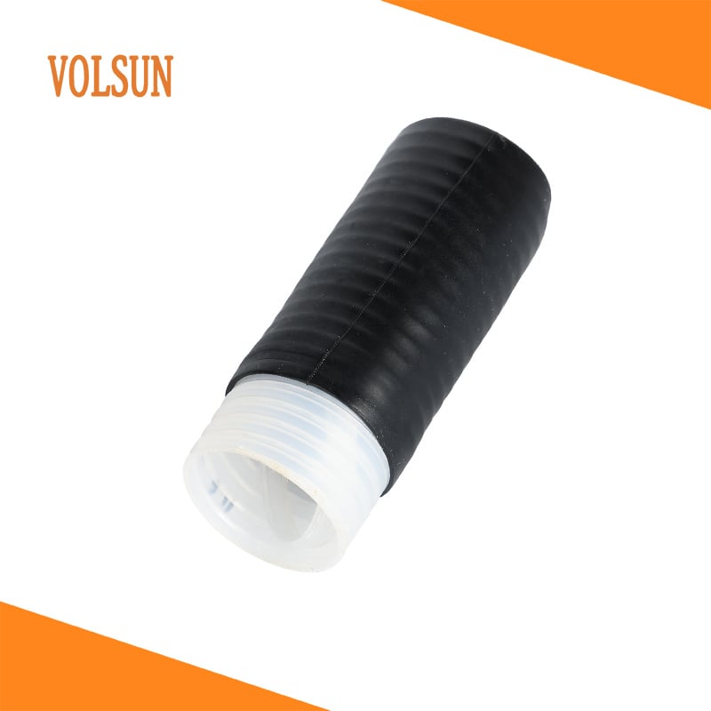 The convenient solution for sealing cable ends