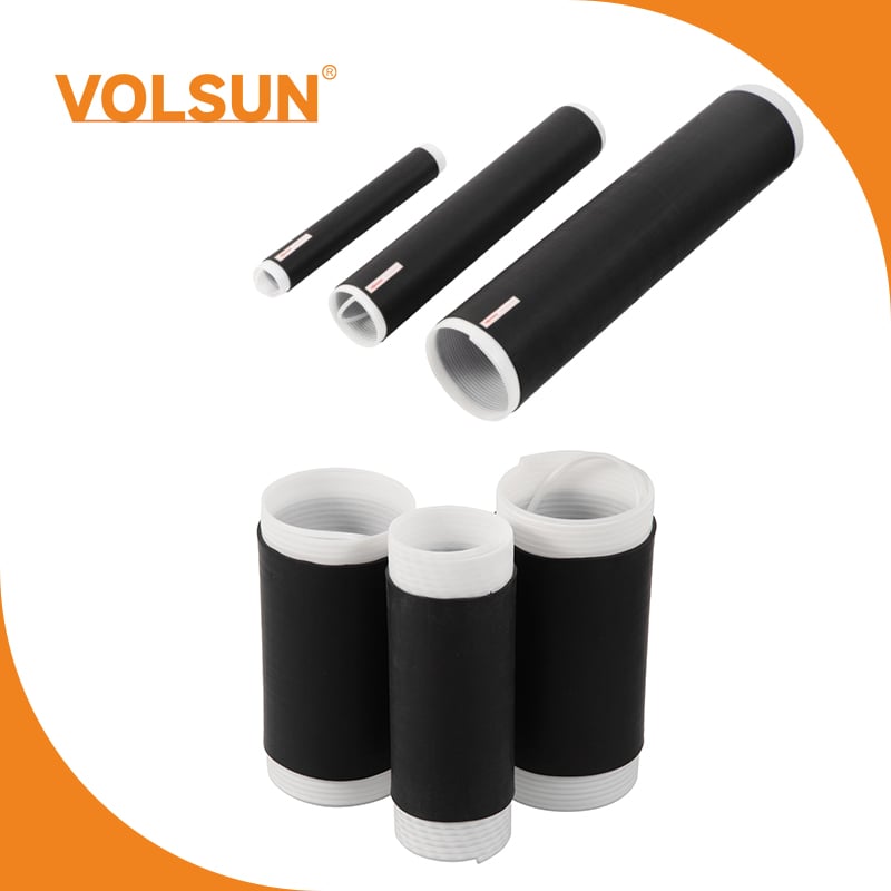 Where to Buy High-Quality Cold Shrink Cable at Wholesale Prices